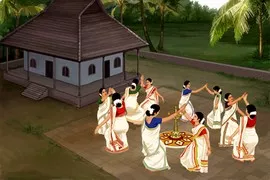 Malayalam Festivals