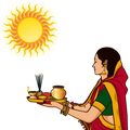 Chhath Puja